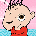 TOKYO MX『ベイビーハミタン』