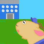 『こどもちゃれんじ すてっぷ』3月号