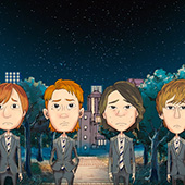 舞祭組『道しるべ』MV