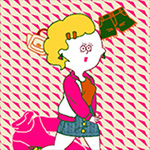 ルミネ池袋デジタルサイネージ